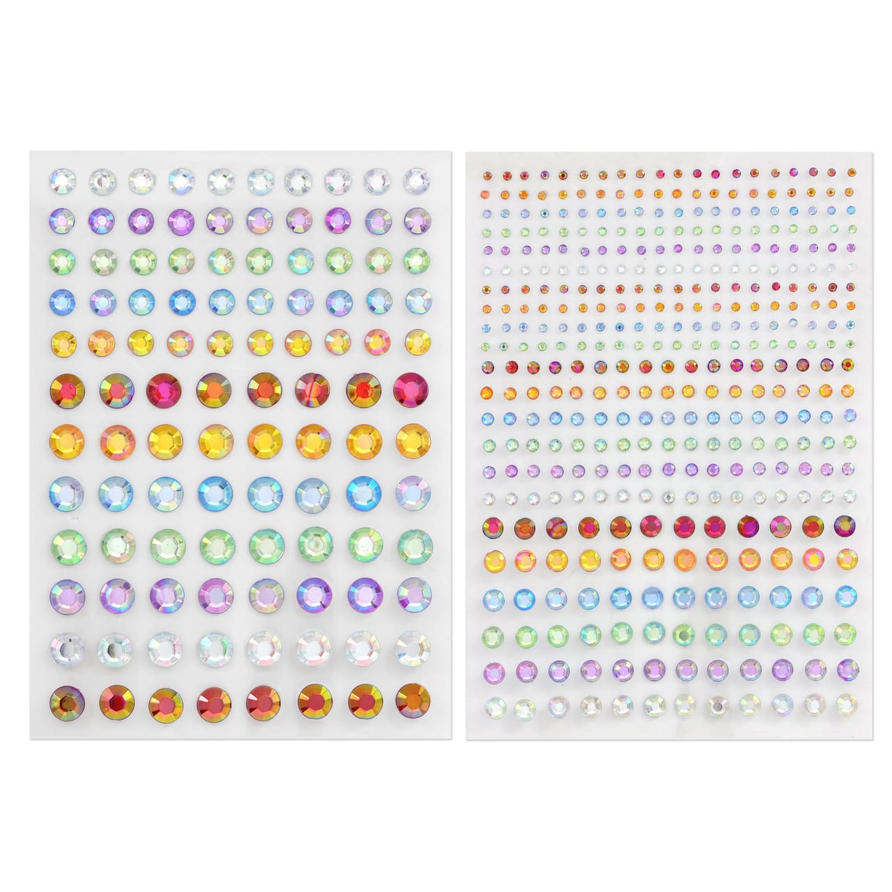 12 Pack: Bling Stickers Variety Pack by Recollections™